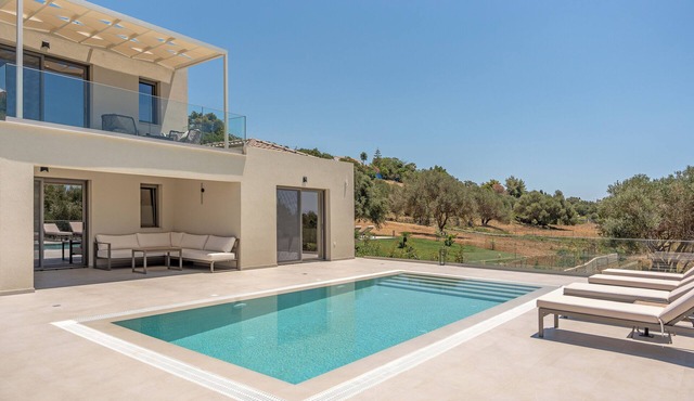200m to the beach | brand new 2024 | Villa Melina - Elysian Villas