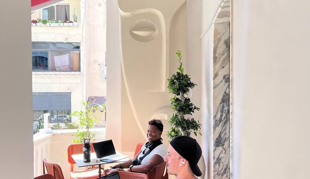 2115 Boutique Hostel