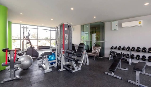 2BR Comfort Pool Access Bangtao & Nightlife C178