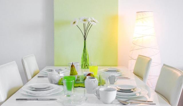 320 Apartment Dielli