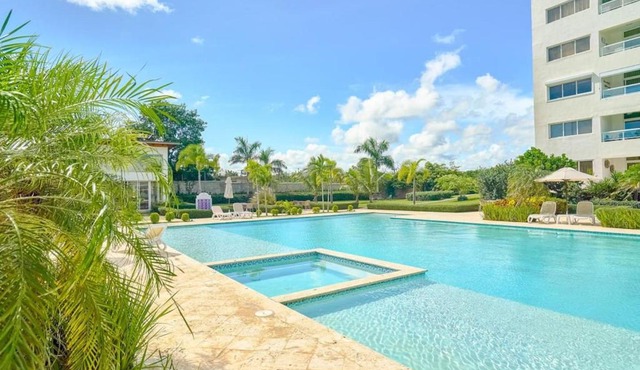 3Brcoral Cliffsviews Juandolio Pool Gym
