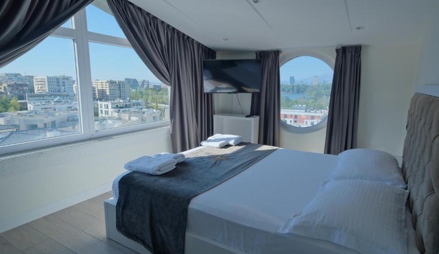3D Hotel