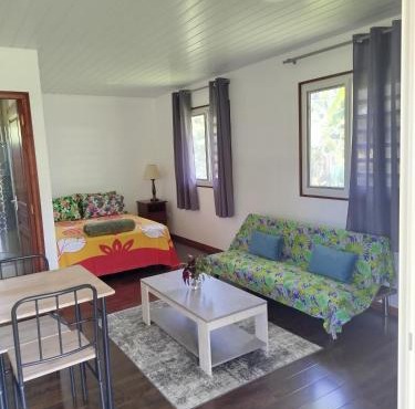 3R Lodge Bungalows