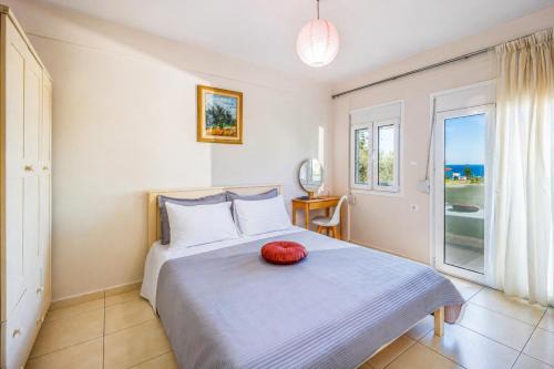 4 Seasons villa-Sea view