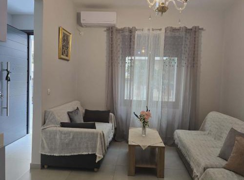 A&A Apartment