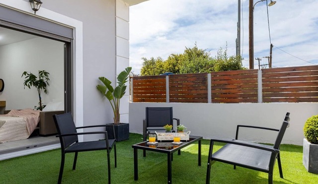 A luxury home, fully renovated in 2023 with brand new appliances