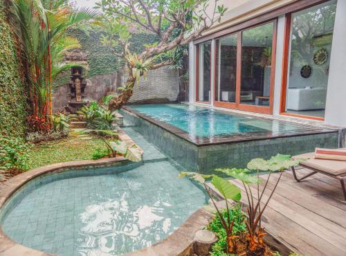 AB Villa & Apartments