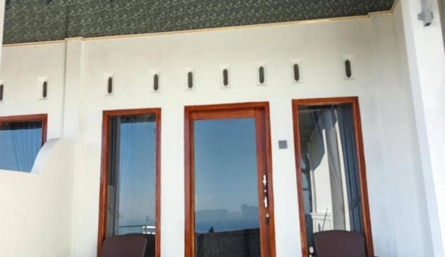 Ababil Guest House II