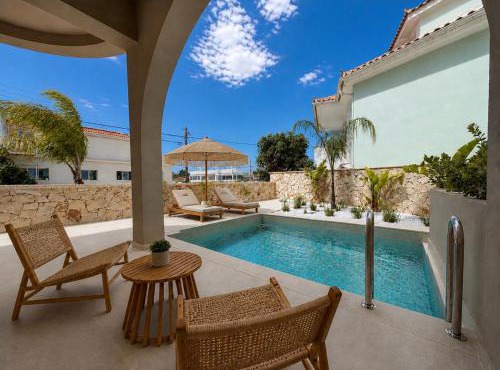 ABATON Luxury Resort