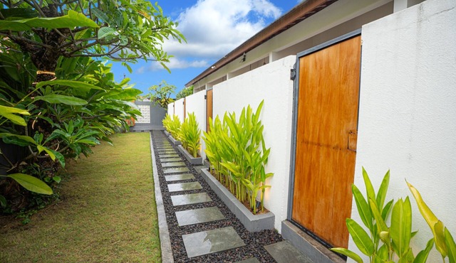 Abimanyu Guest House