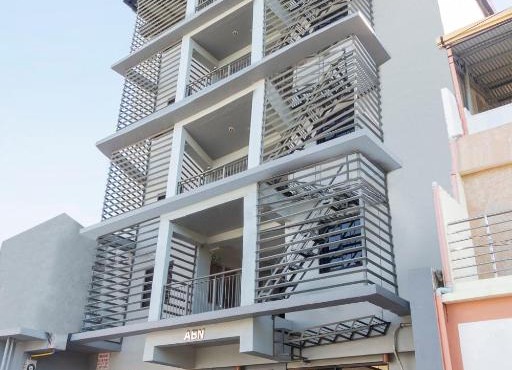 Abn Hostel