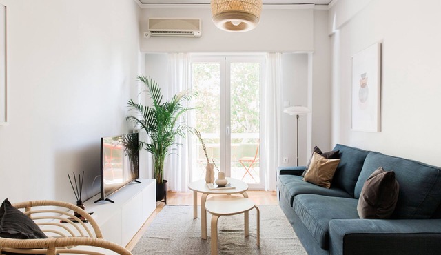 Absolute 2BR Apartment