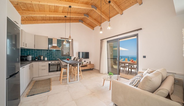 Absolute Tranquility, Serenity, Nature, and Privacy