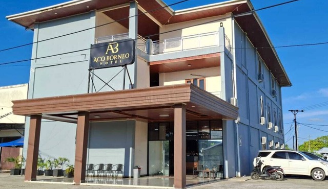 ACO BORNEO HOTEL