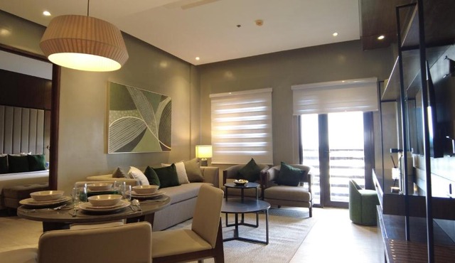 Acro Residences