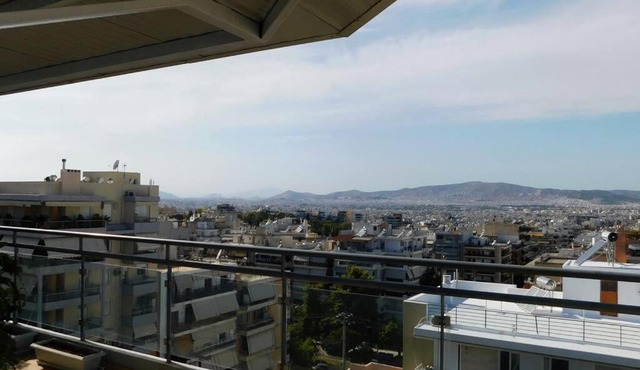 Acropolis 360