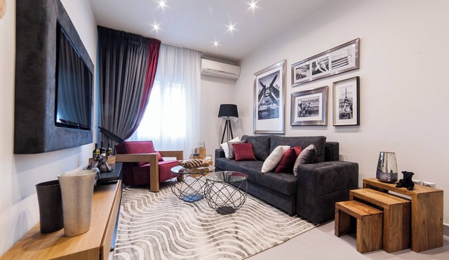 Acropolis Boutique Apartment | 3 Falirou str 11742 Athens