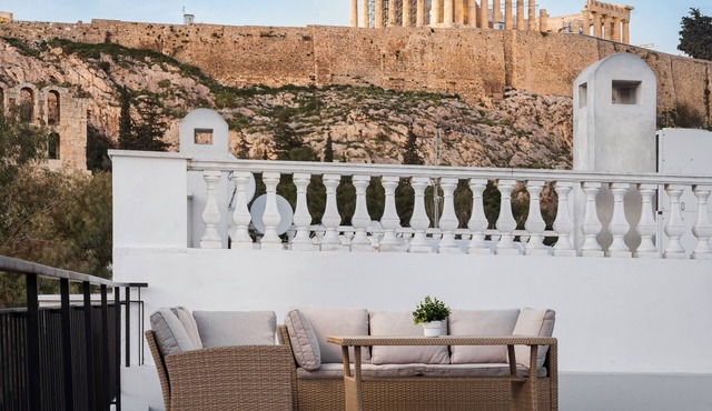 Acropolis Iconic Estate