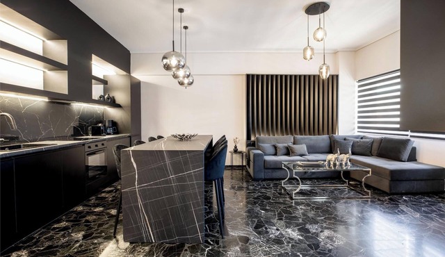 Acropolis Residence by A&A Residences, A & A Residencies