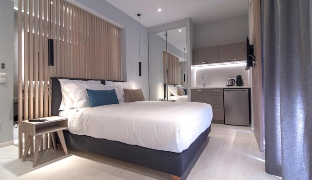 Acropolis Stay