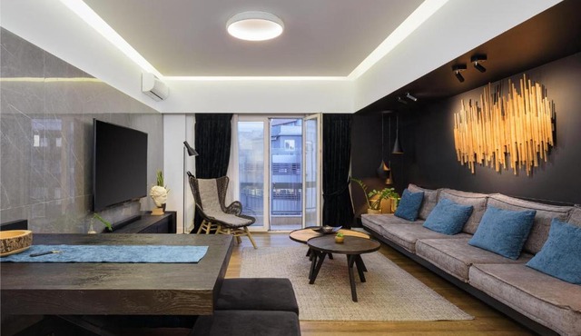 Acropolis Unique Residence