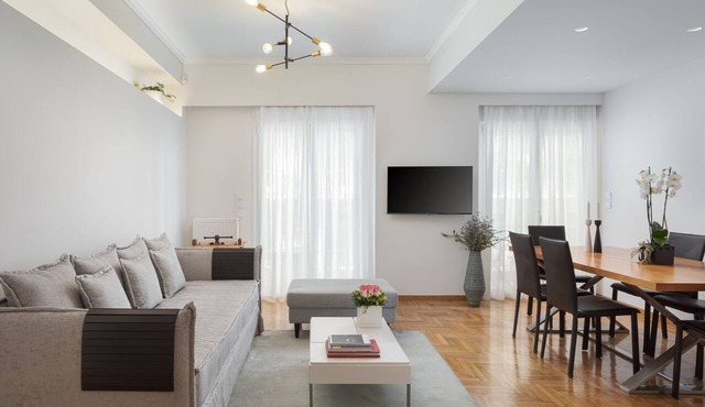 Acropolis Vibe Residence