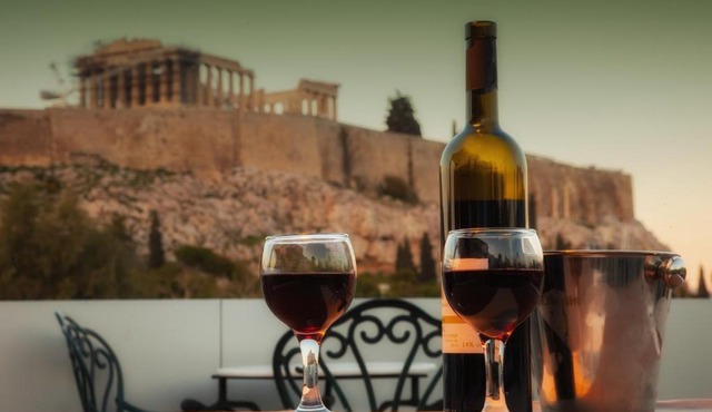 Acropolis View Hotel
