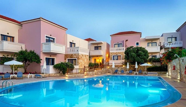 Adelais Hotel