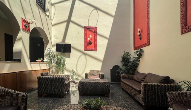 ADG Luxurious Apartments