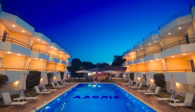 Adonis Hotel