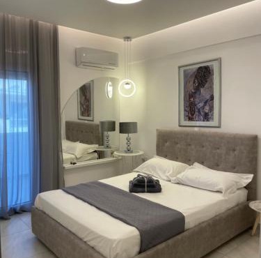 Aegean Breeze: Kardamena Apart.