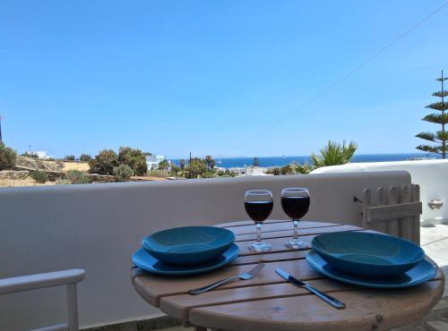 Aegean Dream Studios