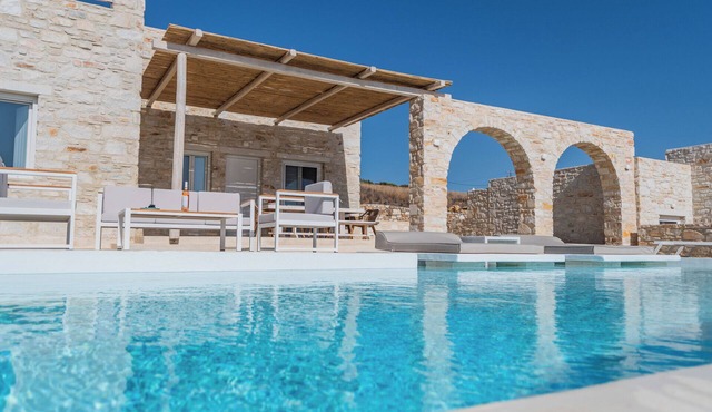 Aegean Feelings