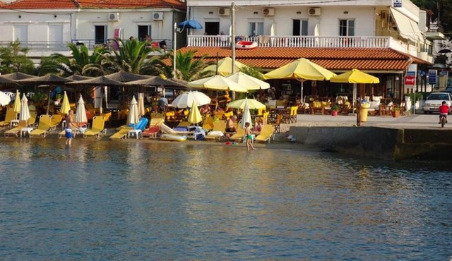 Aegean Hotel