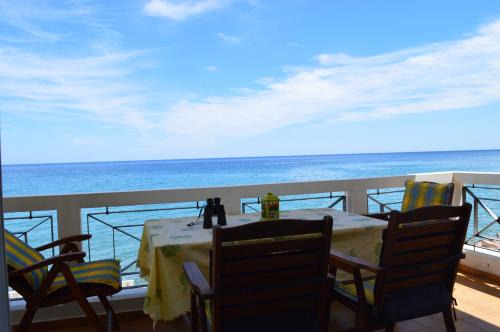 Aegean View