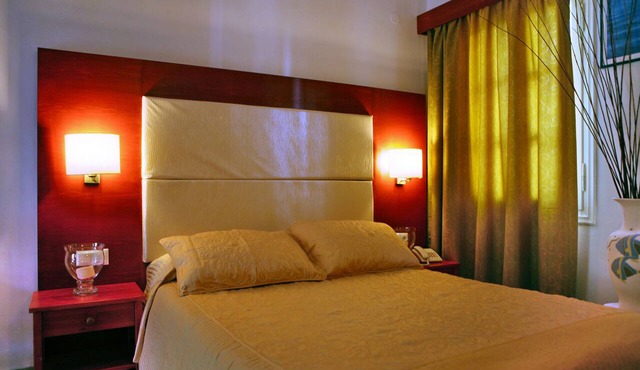 Aegeon Hotel