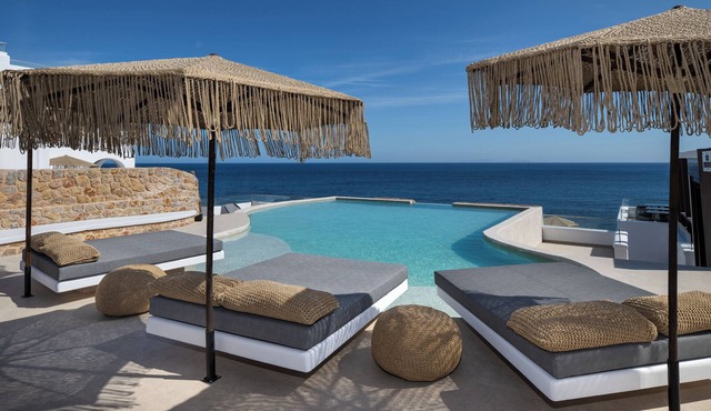 Aelia Luxury Suites Thalassa
