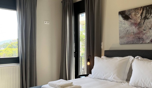 Aellō luxury apartments