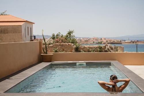 Aeri Residence