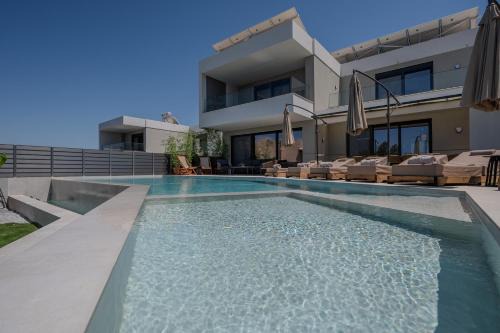 Aether group villas
