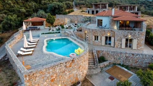 Aether Panorama Pool Retreat