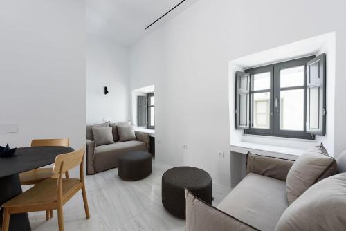 Aetherium Boutique Apartment