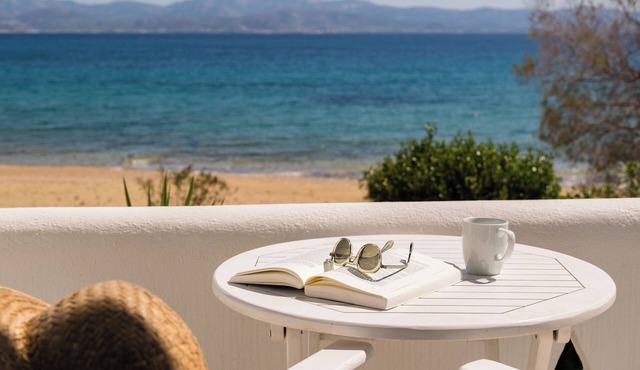 Afroditi Studios & Villas