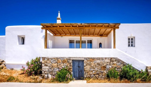 Agapi Residence - Mykonos