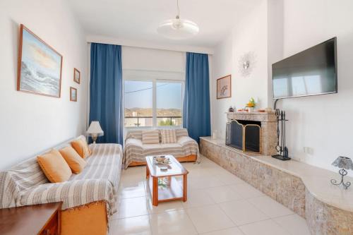 Aggeli Village House