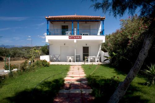 Aggeliko Seaside
