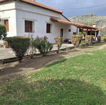 Aggelos Guest House