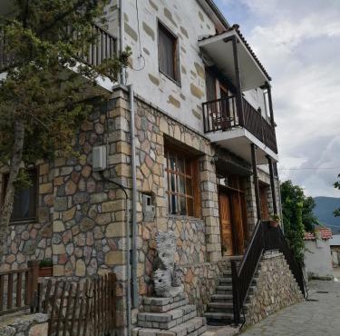 Agios Achillios