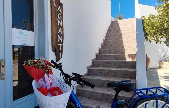 Agnanti Hotel