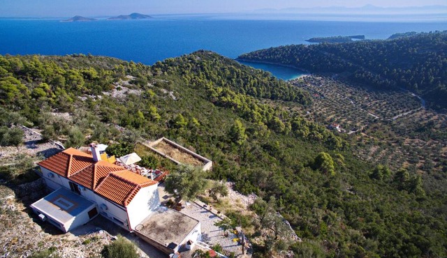 Agnanti Villas 2